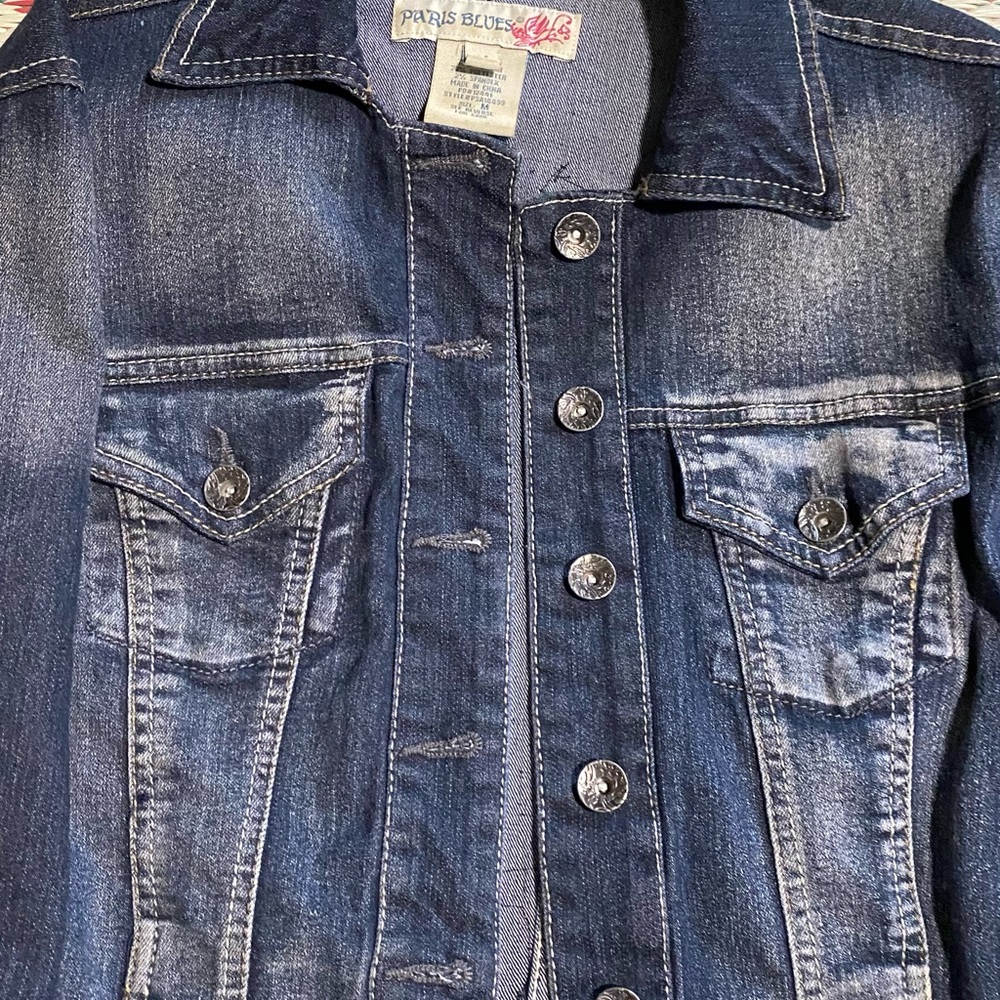 Levi’s jacket - Picture 4 of 7